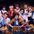 Stray Kids、10月13日に日本2ndシングルをリリース！初回限定版など全5形態で発売に