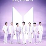 BTS(防弾少年団)、日本ベストアルバム「BTS, THE BEST」で2021年6月度ゴールドディスク認定！