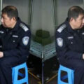元EXOのクリス(ウー・イーファン)の拘置所写真は合成写真、中国当局が流出説を否定