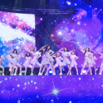 【フォト】Girls Planet 999：少女祭典 スペシャルステージ「KCON:TACT HI 5」DAY2（9月19日）写真レポート