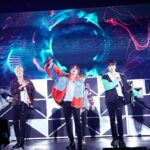 iKONフィルムコンサート「iKON FILM CONCERT TOUR 2021」開催！完全初出し・未公開ライブ映像で初のフィルムコンサート