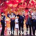 【「2021 THE FACT MUSIC AWARDS」レポ後半編】BTSが4年連続大賞5冠を獲得＆K-POPスター大集結！字幕版は10/30エムオン!にて放送