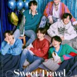 VICTON デビュー5周年記念ファンミーティング「2021 VICTON FANMEETING [Sweet Travel]」12月5日に開催！