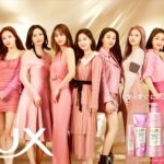 TWICE、LUX（ラックス）とのコラボ第三弾で「LUX×TWICE」タイアップソング “Just be yourself” リリース！