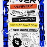 VERIVERY、初のフルアルバム発売記念『VERIVERY SERIES ‘O’ THE EXHIBITION in JAPAN』を開催！【販売グッズ情報と価格】