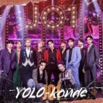 JO1の新曲「YOLO-konde」4月22日（金）午前0時より楽曲配信開始！Stray Kids楽曲提供、JO1が作詞＆振付のアンセム曲