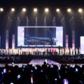 幕張メッセで開催の『 KCON 2022 Premiere in Tokyo』はまるで日プ同窓会のような盛り上がり！2日間で約４万人が来場