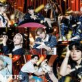 Stray Kids、日本2ndミニアルバム『CIRCUS』オリコンデイリーアルバムランキング1位を記録！リリース記念配信番組は約10万人が同時視聴！