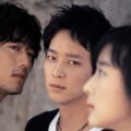 カン・ドンウォン主演韓国映画『オオカミの誘惑』日本で初舞台化！ 主演のカン・ドンウォンは、いま話題のカンヌ映画祭2冠作品『ベイビー・ブローカー』のプロモーションで来日