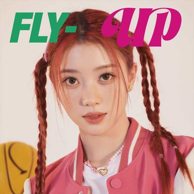 Kep1er日本デビュー＆日本デビューショーケースの開催決定！ 「FLY-UP 