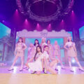Kep1er 「CDTVライブ！ライブ！」で話題の最新曲「Up!」を日本のテレビ初披露！メンバー全員の“エンディング妖精”を披露したスペシャル映像も話題