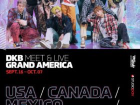 『DKB MEET&LIVE GRAND AMERICA』