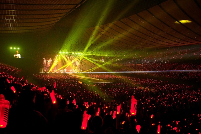 iKON、2年半ぶりのジャパンツアーDVD Blu-ray『iKON JAPAN TOUR 2022 [FLASHBACK]』10月26日(水)発売！  | K-PLAZA