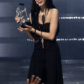 「MTVビデオ ミュージック アワード(VMAs)」2022でBLACKPINK(ブラックピンク)が2冠！リサはブルガリジュエリーを纏って登壇