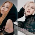 BLACKPINK 2nd ALBUM「BORN PINK」ALビジュアル初公開！コンセプトポスター4種は惹きつけられる魅惑的なオーラ放つ