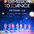 『BTS: PERMISSION TO DANCE ON STAGE –LA』第一弾・第二弾特別映像＆全体・メンバー個別写真も公開でARMYの目はハートに！