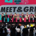 INI『KCON 2022 JAPAN』MEET&GREET写真レポ！【オフィシャルフォトレポート】