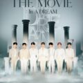NCT DREAM 映画『NCT DREAM THE MOVIE : In A DREAM』のメインポスター公開！「7ドリーム」メンバーたちの率直な本音は必見