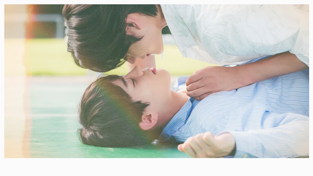 韓国BL(ボーイズラブ)ドラマ「君の唇を噛みたい」衛星劇場にて11月14日(月)より日本初放送！ | K-PLAZA