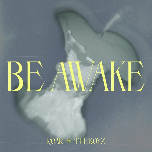 THE BOYZ 『BE AWAKE』