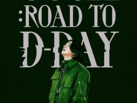 SUGARoad to D-DAY