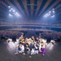 JO1 全国アリーナツアー「2023 JO1 2ND ARENA LIVE TOUR ‘BEYOND THE DARK’」レポ！最新曲「RadioVision」サプライズ初披露【オフィシャルレポ】