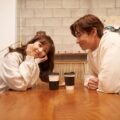 『コンクリート・ユートピア』パク・ソジュン&パク・ボヨン夫婦のスペシャルカット公開！