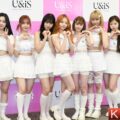 【取材レポ】UNIS（ユニス）「ワールドツアーがしてみたいです」”UNIVERSE TICKET”（ユニチケ）から誕生したガールズグループUNISがファンイベントのため公式初来日！合同会見レポ