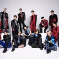 BE:FIRSTとATEEZのコラボ曲「Hush-Hush」が世界25ヶ国と地域でiTunes「トップソング」チャート J-POPジャンル1位、世界36ヶ国と地域でTOP10入りを果たす！