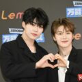 【取材レポ】「皆さんに愛されるような番組に」ZEROBASEONE ソク・マシュー、パク・ゴヌク登壇！Leminoオリジナルバラエティ「ZEROBASEONEの万能オフィス」番組発表会レポ