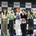 【取材レポ】aoen（アオエン）6/11デビュー決定！「aoring（アオリン）は、なくてはならない存在」ブルーランウェイ＆デビュー発表記者会見レポート