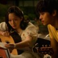 【独占インタビュー】映画『タイヨウのウタ』チョ・ヨンジュン監督インタビュー「人として成長していく過程を見せたい」チョン・ジソとチャ・ハギョン（VIXX エン）二人の魅力について語る！