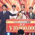 大人気歌謡オーディション番組の日本版「ミスタートロット ジャパン」優勝者は島憂樹に決定！カバーアルバムリリース・ファンミーティング開催も決定！