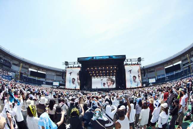 JO1 SUMMER SONIC 2025