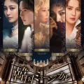『韓国ミュージカル ON　SCREEN』第2作目『ファントム』著名俳優陣から絶賛コメント到着！ 公開記念イベントの開催も決定！入場者プレゼント情報解禁！第3作目『マリー・アントワネット』の詳細情報も解禁！
