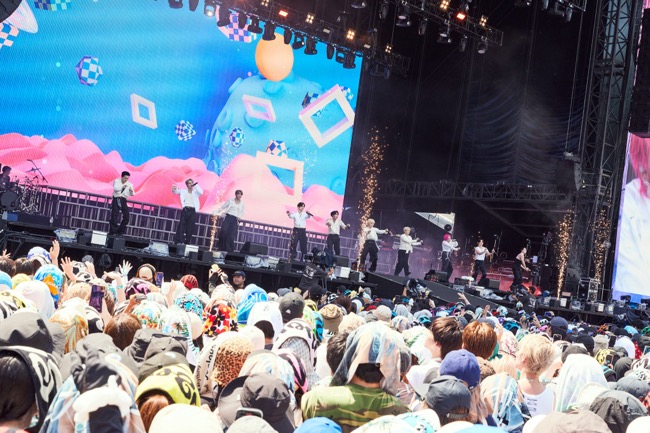 JO1 SUMMER SONIC 2025