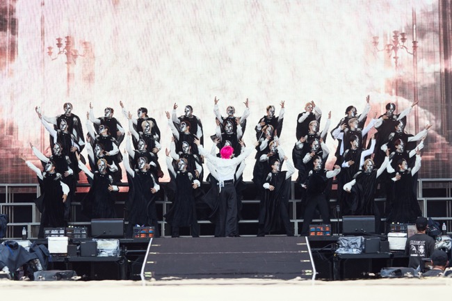 JO1 SUMMER SONIC 2025