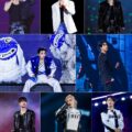 Stray Kids、全世界35の国・地域にて全56公演におよぶ、自身最大規模のワールドツアーがついにフィナーレ！地球7周分を完走！新アルバム発売も発表！【オフィシャルレポ】