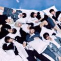 &TEAM 、10月28日(火)リリースの韓国デビュー作品 &TEAM KR 1st Mini Album ‘Back to Life’の Concept PhotoとConcept Clip GAZE ver.を公開！背中に翼がはえたメンバーの姿や研ぎ澄まされた強い決意の眼差し…