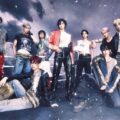 &TEAM 10月28日(火)リリースの韓国デビュー作品 &TEAM KR 1st Mini Album ‘Back to Life’の Mood TeaserとNew Artist Photo1枚を公開！