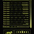 日本発グローバルグループ&TEAM 10月28日(火)リリースの韓国デビュー作品 &TEAM KR 1st Mini Album ‘Back to Life’の Promotion Scheduleを公開！