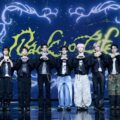 【取材レポ】&TEAM 、ついに韓国デビュー!「感謝で胸がいっぱいです」KR 1st Mini Album ‘Back to Life’メディアショーケースレポート