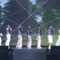 &TEAM 日本テレビ 冠ドキュメンタリー番組 『&TEAM 100日密着 ～Howling out to the World～』の 第一話が放送　K「殻を破りたい。メンバー9人が自分らしく」
