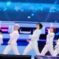 K-POP史上初、国立競技場で開催!TOMORROW X TOGETHER、ATEEZほか「2025 MUSIC BANK GLOBAL FESTIVAL IN JAPAN」に25組の豪華アーティストが集結 熱狂の2日間を最速レポート!1日目編【オフィシャルレポ】