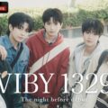 BTSらを発掘したKIM MI JEONGが手がける全員10代のボーイズグループ・VIBY（バイビー）誕生の裏側に迫る 『VIBY 1329 The night before debut』 2026年4月29日（水祝）夜10時より放送開始