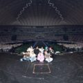 【取材レポ】JO1 與那城「ステージに立つ重みを感じました」1年ぶりの東京ドーム公演で示した成長と絆