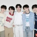 【取材レポ】VIBY（バイビー）！BTSらを発掘したKIM MI JEONGが手がける全員10代の日本人5人組ボーイズグループ誕生 合同インタビュー