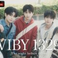 「ABEMA」新番組、全員10代の日本人ボーイズグループ・VIBY（バイビー）誕生の裏側に迫る 『VIBY 1329 The night before debut』いよいよ今夜10時10分より放送開始！