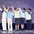 BTS・TOMORROW X TOGETHER発掘のキム・ミジョンがプロデュースする全員10代日本人5人組「VIBY（バイビー）」、Rakuten GirlsAwardに初出演！次なる舞台は8月の武道館へ。【オフィシャルレポ】