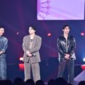 ユンホ(東方神起)&マ・ドンソクからの熱いビデオメッセージも到着！映画『TOKYO BURST-犯罪都市-』JJ50th Anniversary Fest 2026スペシャルコラボステージ【オフィシャルレポ】